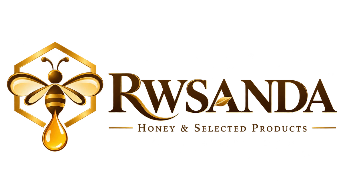 RWSANDA logo